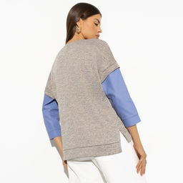 Свитшот Опережая время - Charutti фото 11