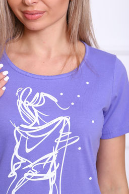 Туника 40711 - Натали фото 13