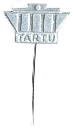 Значок Тарту