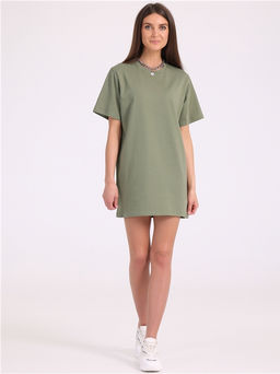 Уценка 50% платье 1ЖПК4397804 - Апрель фото 3