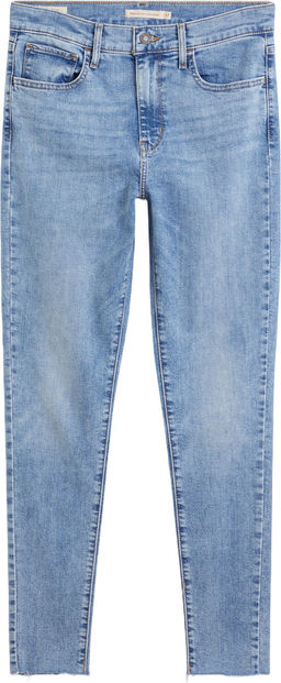 Джинсы женские