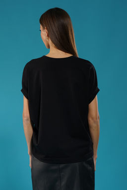 Джемпер 4072 - Kivviwear фото 4