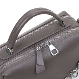 Женская сумка MIRONPAN 36041 Черный фото 15