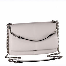 Сумка 23071190VG gray Vitelli Grassi