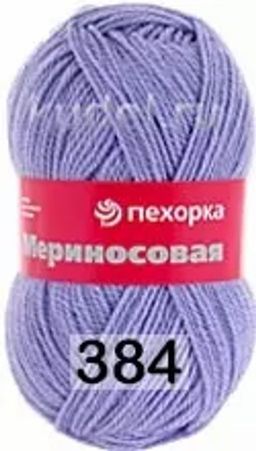 МЕРИНОСОВАЯ - Пехорка фото 22