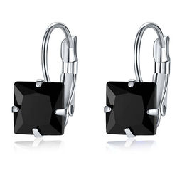 Серьги с английским замком арт. 13 4295 (id 285248)