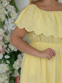 Платье П1-5520/5