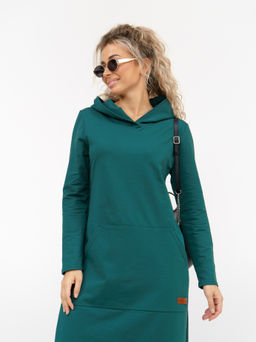 865 Платье "Тархун"