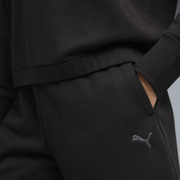 Спортивный костюм женский