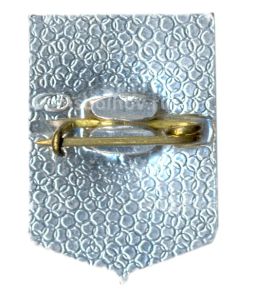 Значок Пермь