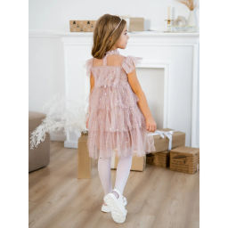 Платье праздничное 2574900101 - Youlala фото 12