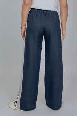 Брюки 100% лен