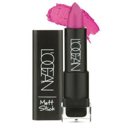 Locean Матовая помада для губ / Matte Stick #03 Pure pink, 3,3 г