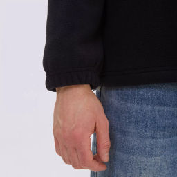 RODOS Толстовка на молнии мужская флис М-321 Синий  фото 29