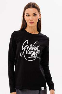 Лонгслив 4061 - Kivviwear фото 2