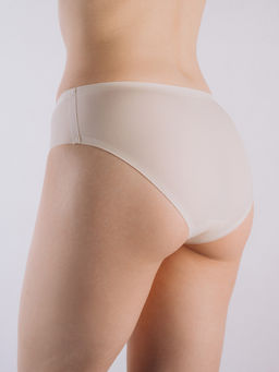 Женские трусы слипы Indefini (Арт.5039WUV)  фото 4