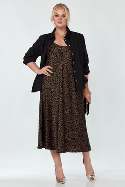 Костюм Belinga 2304 леопард фото 3