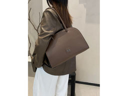 Cумка женская Lanotti YN252/коричневый