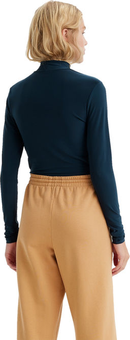 Лонгслив женский