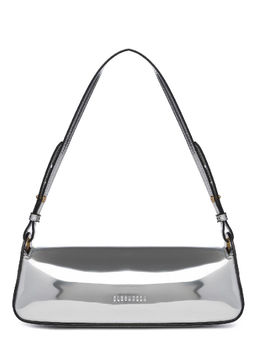 Сумка ELEGANZZA ZG-23131-1 silver  фото 9