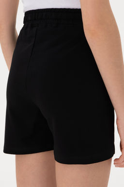 Kad_n Siyah _rme _ort Sepette S_rpriz _ndirim - U.s. polo assn фото 6