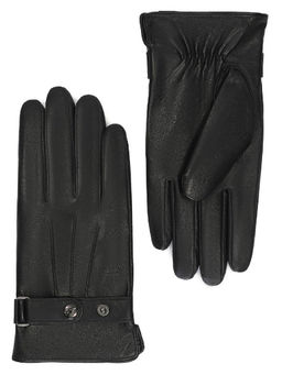 Перчатки муж п/ш LB-6003 black - Labbra фото 4