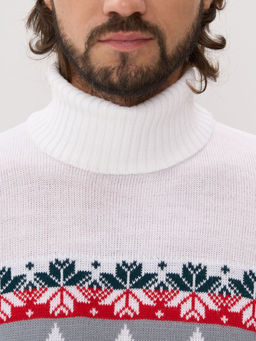 Джемпер мужской 5232-12374 - Vay фото 7