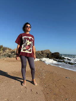 Футболка #КТ6-62 - Dommod фото 13