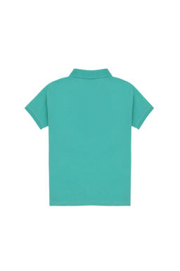 Erkek _ocuk Mint Basic Ti__rt Sepette S_rpriz _ndirim - U.s. polo assn фото 2