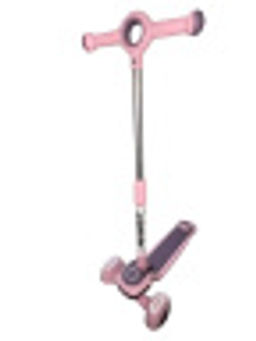 Самокат трехколесный Slider