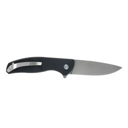 Нож складной 128 мм STINGER FK-KL257-BLK  фото 3