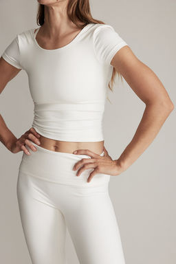 Top de deporte en SoftMove - H&m фото 3