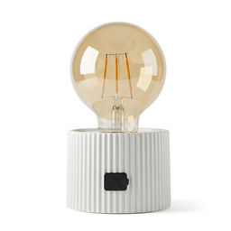 Светильник "Лампочка" в коробке