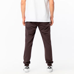 RODOS Брюки мужские М-225/1 Кофейный