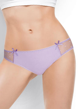 B347р Бикини женские кружево (ЧЗ) - Clever wear фото 2