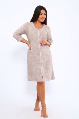 Халат 83713 - Натали фото 21