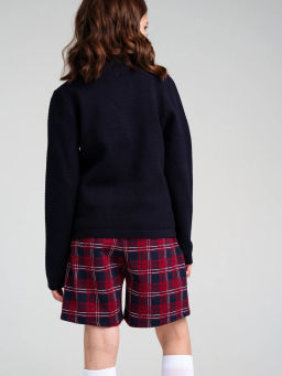 22327184 Кардиган трикотажный для девочек - Playtoday фото 3