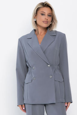 Пиджак Бренда - Lt collection фото 35