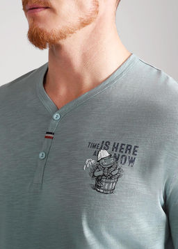 Комплект мужской для дома Жизнь удалась