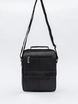 Сумка 4268AM black Allan Marco