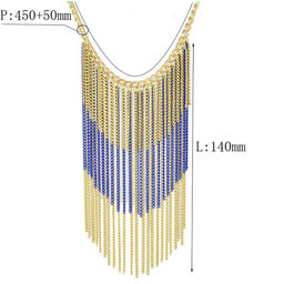 Колье арт. 26 5361 (id 272294) - Rada фото 2
