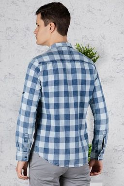 рубашка 
 17.2506-BEYAZ - Tricko фото 2