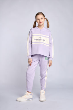 Свитшот Фиолетовый