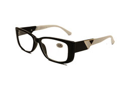 Готовые очки Luxe Vision 6002 c2 +3