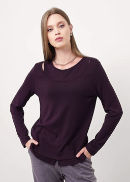 Джемпер женский