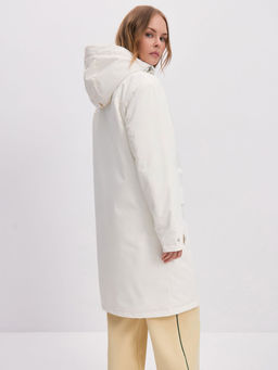 Куртка демисезонная 25272-502 бежевый - Avese фото 49