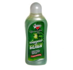 ЗОЛУШКА кондиционер д/белья 750мл Тропический лес