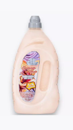 VESTA кондиционер д/белья Концентрат Ultra comfort 2л Кашемир и шёлк