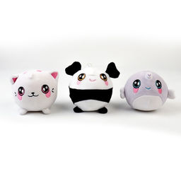 Мялка Животные, виды МИКС - Simaland фото 5