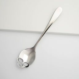 Ложка Куплю душу, металл - Simaland фото 3